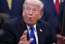 Iran Uranium Stockpile Raises Questions for Trump