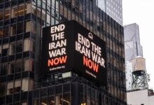 Iran Has All the Hallmarks of a Forever War