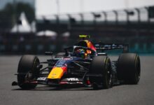 Hadjar Disqualified: Red Bull Technical Breach in Miami