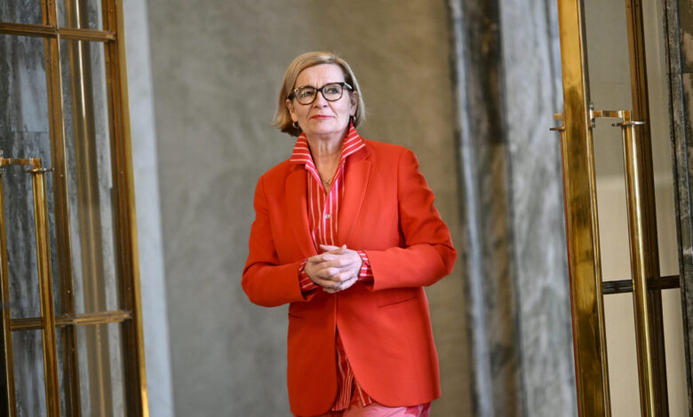 Vappupuheissa riisuttu Petterin ja Riikan vappunaamari – oppositio painotti työntekijöitä ja datakeskuksia