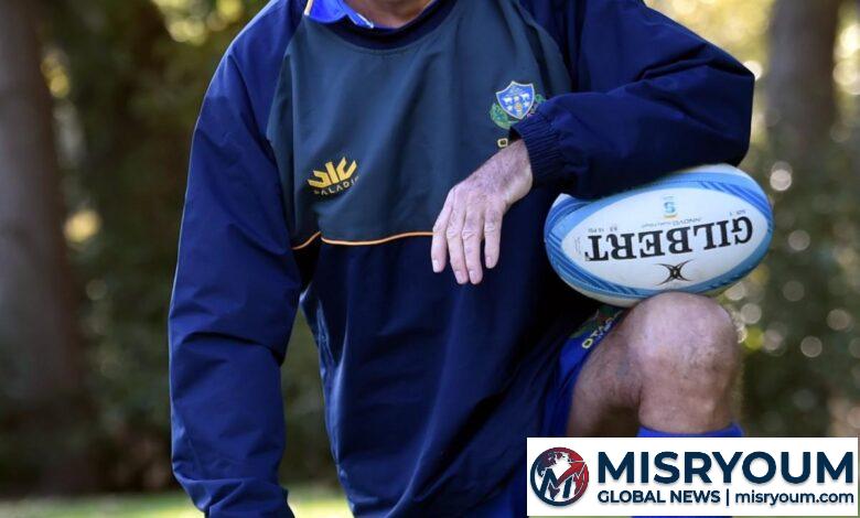 Ref retirement after 40 years: no regrets Ref retirement after 40 years: no regrets