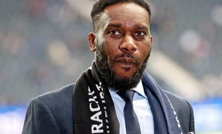 Jay-Jay Okocha et son top 5 des meilleurs joueurs africains