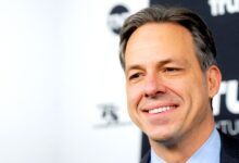 Tapper fires back at O’Reilly after rating jab