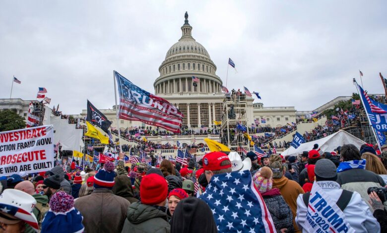 Raskin calls Trump-IRS settlement fund unconstitutional slush