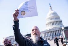 Trump DOJ Seeks Record Erasure for Jan. 6 Seditious Conspiracy