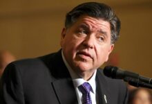 Pritzker calls for criminal investigations into ICE agents over ‘Midway Blitz’ conduct
