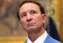 SCOTUS Decision Delays Louisiana Congressional Primaries