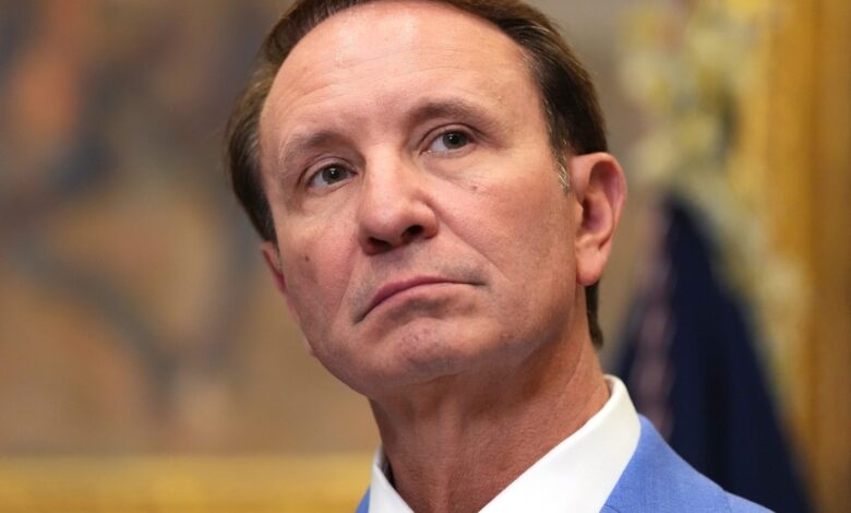 SCOTUS Decision Delays Louisiana Congressional Primaries