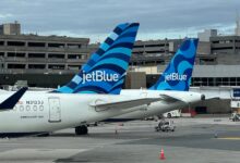 JetBlue Adds 11 Routes From Fort Lauderdale