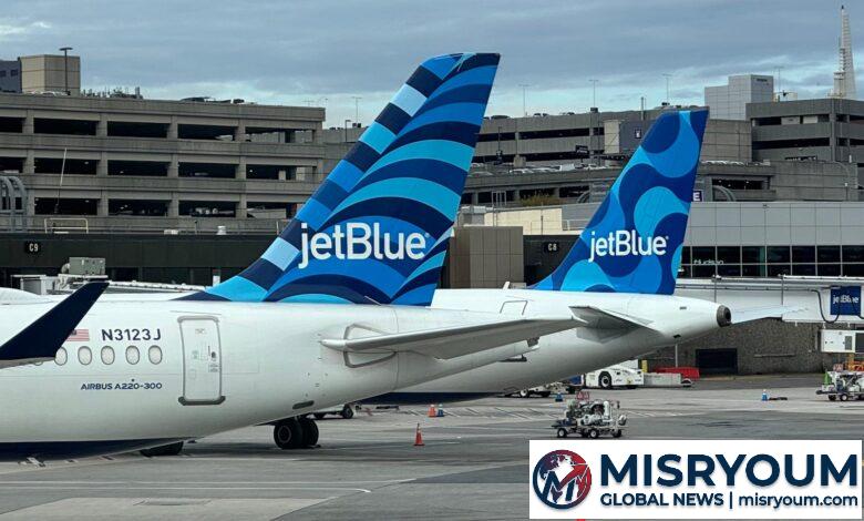 JetBlue Adds 11 Routes From Fort Lauderdale JetBlue Adds 11 Routes From Fort Lauderdale