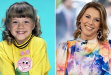 Jodie Sweetin Residual Check: The ‘Full House’ Reality