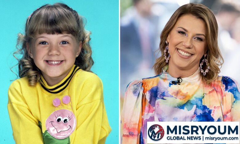 Jodie Sweetin Residual Check: The ‘Full House’ Reality Jodie Sweetin Residual Check: The ‘Full House’ Reality