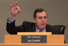 Joe Carollo settles whistleblower suit over Bayfront funds