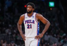 Embiid Appendix Theory: Sixers’ Playoff Turnaround Explained