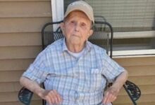 1,500 attend East Bridgewater veteran funeral without family