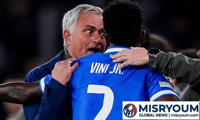 Florentino Perez Lebih Memilih Jose Mourinho daripada Jurgen Klopp untuk Real Madrid
