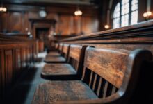 Doug Chorvat: At 250 years, America’s promise lives through jury service