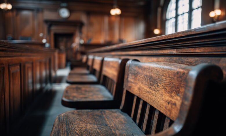 Doug Chorvat: At 250 years, America’s promise lives through jury service