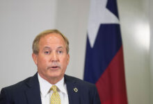 Paxton’s testosterone attacks reshape Texas Senate contest