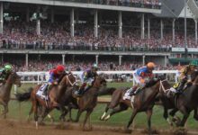 Pat Day Mile 2026 Odds: Top Picks Spotlighted