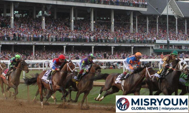 Pat Day Mile 2026 Odds: Top Picks Spotlighted