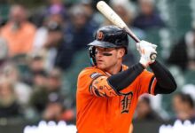 Red Sox vs. Tigers prediction, odds, line, time: 2026 MLB picks for May 4 from proven model