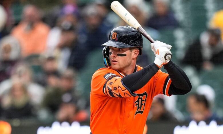 Red Sox vs. Tigers prediction, odds, line, time: 2026 MLB picks for May 4 from proven model