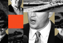 ‘Keystone Light’: These Wyoming oil tycoons are reviving the controversial pipeline