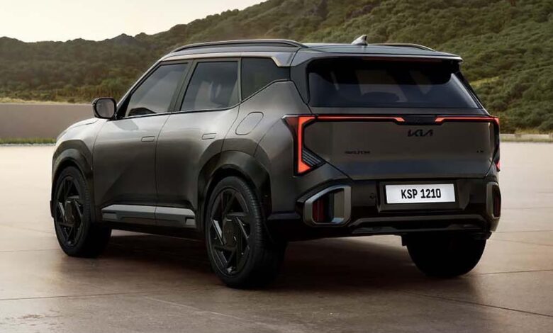 Hybrid wave: Every PHEV and HEV due in Australia