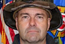 Boston firefighter Robert Kilduff Jr. dies Dorchester blaze