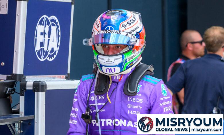 Teen F1 leader Antonelli takes Miami Grand Prix pole Teen F1 leader Antonelli takes Miami Grand Prix pole