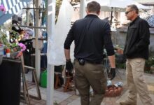 San Luis Obispo County home searched as part of Kristin Smart investigation