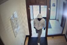 Kentucky Bank Robbery Leaves Two Dead as Suspect Sought