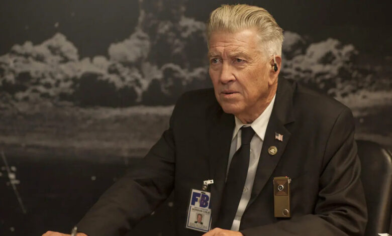It Took David Lynch 50 Years To Never Make His Weirdest Masterpiece - SlashFilm