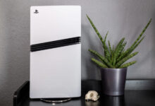 PS5 Linux Loader: Modder Turns Sony Console Into a Linux Box