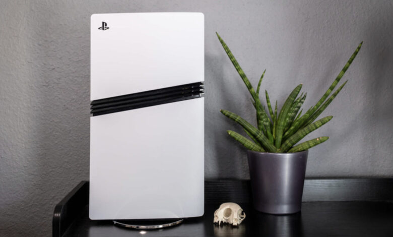 PS5 Linux Loader: Modder Turns Sony Console Into a Linux Box