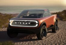 Nissan scraps US EV expansion for Canton plant