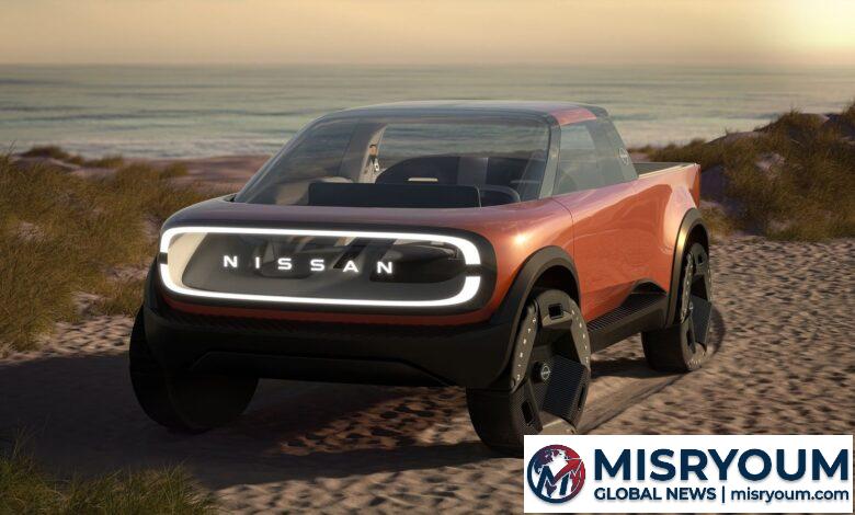 Nissan scraps US EV expansion for Canton plant Nissan scraps US EV expansion for Canton plant