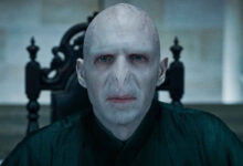 Andy Serkis Eyes Voldemort Role in HBO’s Harry Potter