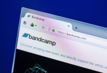 Bandcamp Friday Returns: Stream and Support Artists