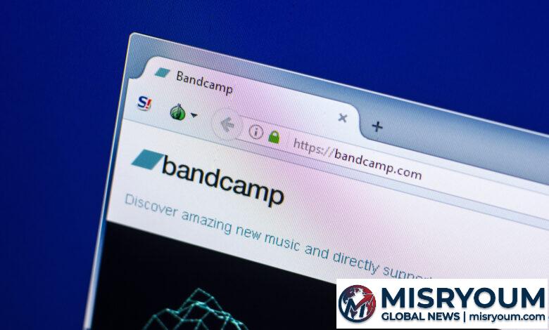 Bandcamp Friday Returns: Stream and Support Artists Bandcamp Friday Returns: Stream and Support Artists
