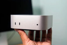 Apple pauses the cheapest Mac mini, AI demand reshapes entry options
