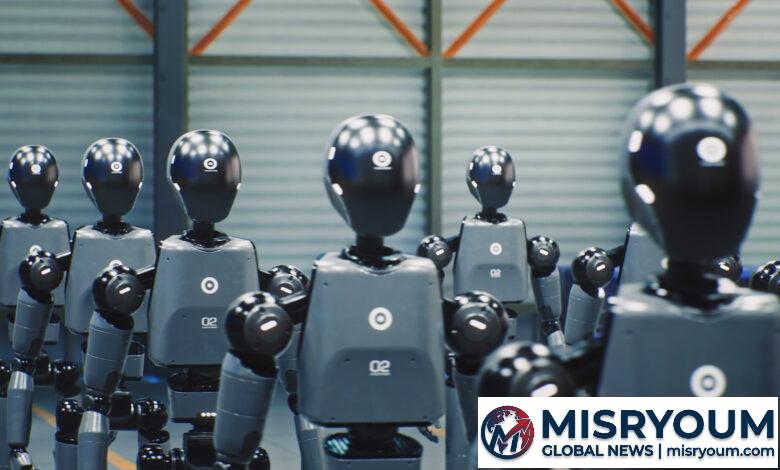 Meta Buys Robotics AI Startup for Humanoid Push Meta Buys Robotics AI Startup for Humanoid Push