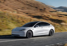 Tesla’s Model 3 price cut hits Canada’s EV market