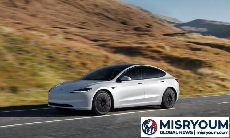 Tesla’s Model 3 price cut hits Canada’s EV market