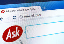 Ask.com has shut down, marking the official farewell to the Internet's favorite butler - Engadget