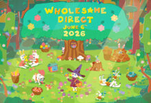 Wholesome Direct returns June 6 with a slew of joyful games - Engadget