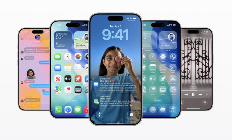 iOS 26.5 will add end-to-end encryption for RCS messages between Apple and Android - Engadget