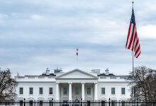 The White House is considering tighter regulation of new AI models - Engadget