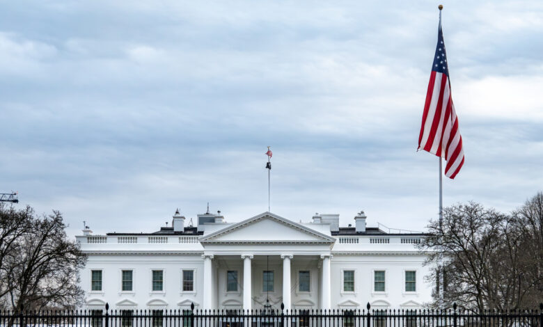 The White House is considering tighter regulation of new AI models - Engadget